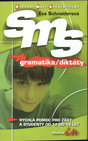 Gramatika a diktáty