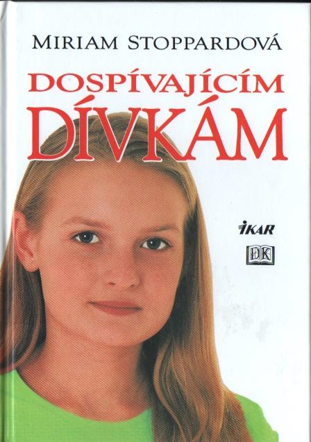 Dospívajícím dívkám
