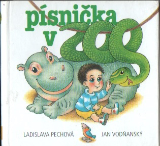 Písnička v zoo
