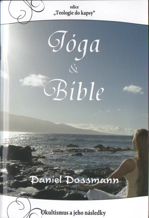 Jóga a Bible