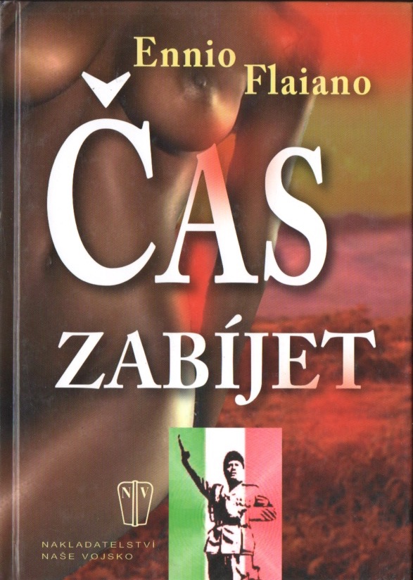 Čas zabíjet