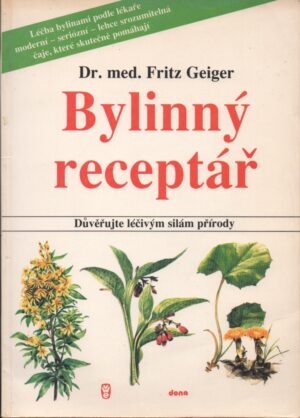 Bylinný receptář