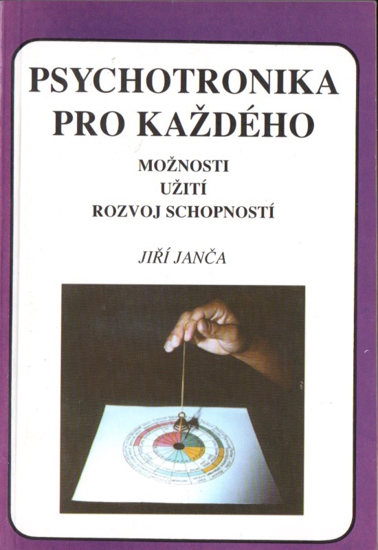 Psychotronika pro každého
