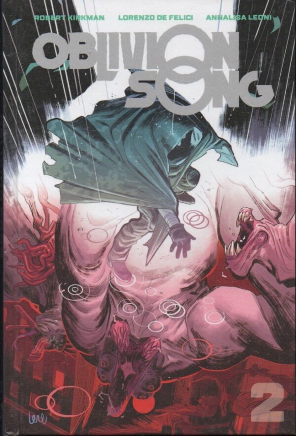 Oblivion Song 2
