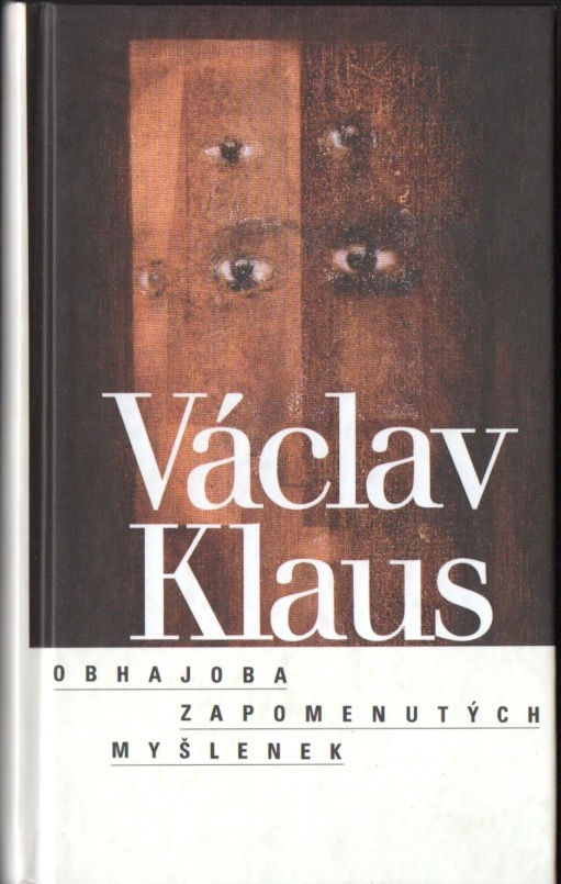 Obhajoba zapomenutých myšlenek