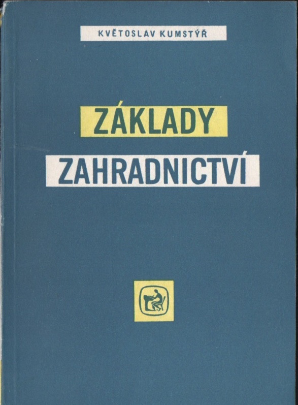 Základy zahradnictví