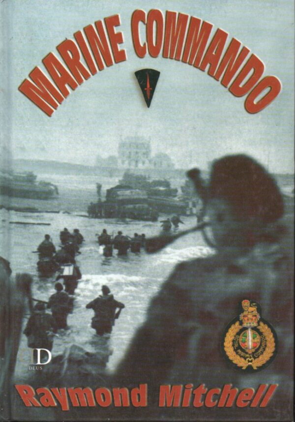 Marine Commando
