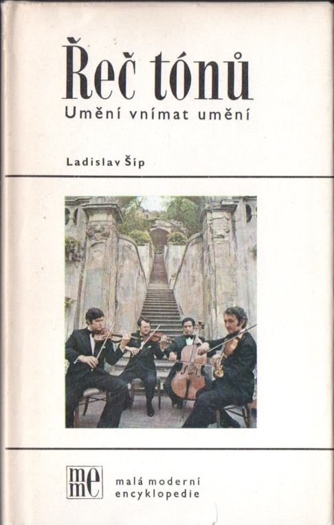 Řeč tónů (Umění vnímat umění)