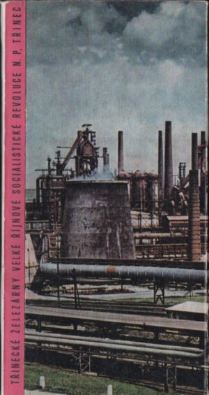 Třinecký technický zápisník 1969