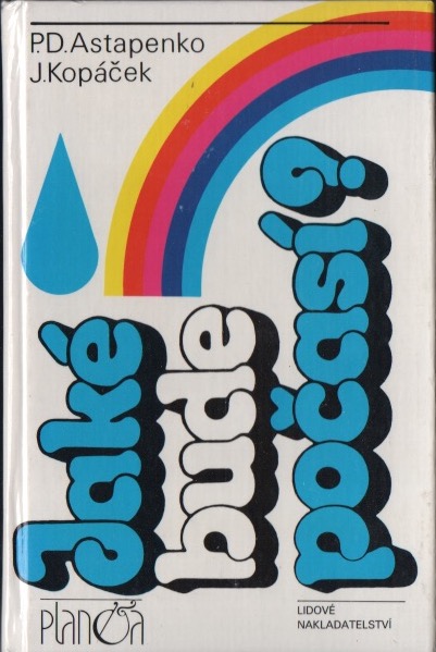 Jaké bude počasí?