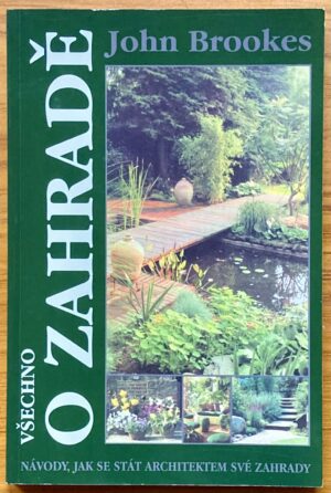 Všechno o zahradě