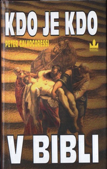 Kdo je kdo v Bibli