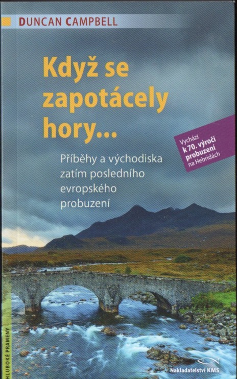Když se zapotácely hory