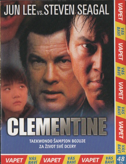 Clementine