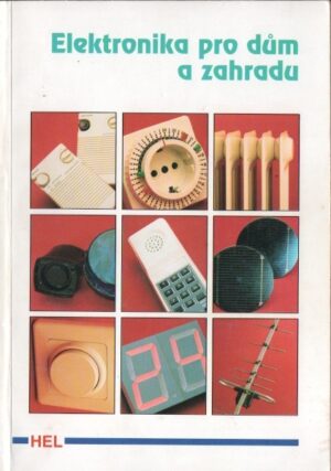 Elektronika pro dům a zahradu