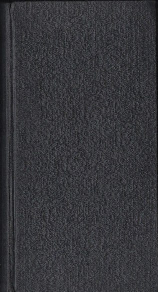 Generální katalog čs. gramofonových desek Supraphon 1960