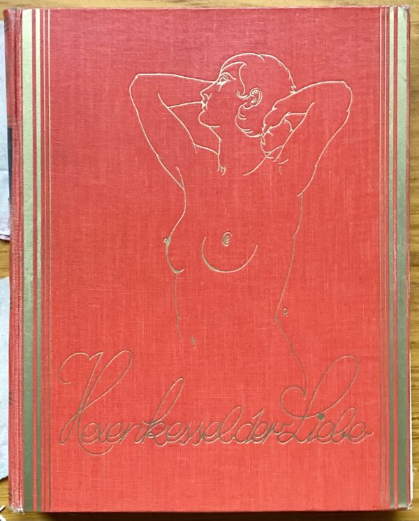 Hexenkessel der Liebe