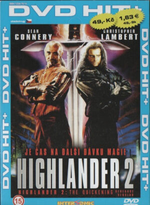 Highlander 2