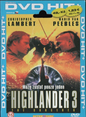 Highlander 3