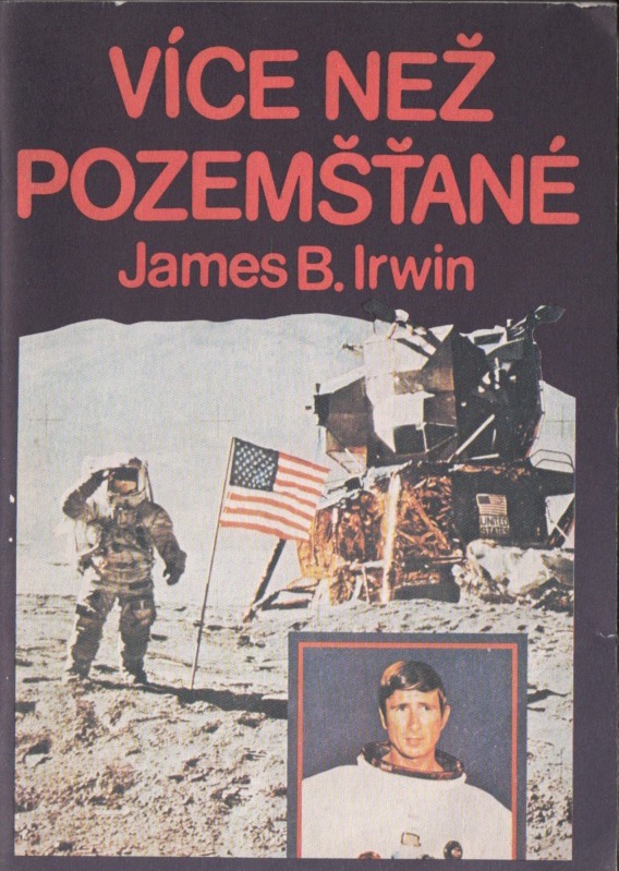 Více než pozemšťané