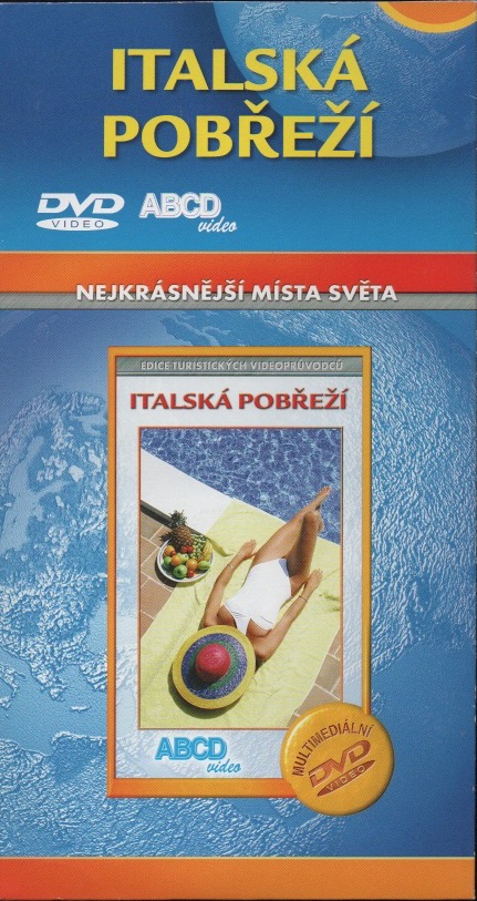 Nejkrásnější místa světa - Italská pobřeží - Obrázek 1