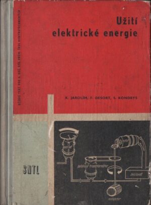 Užití elektrické energie