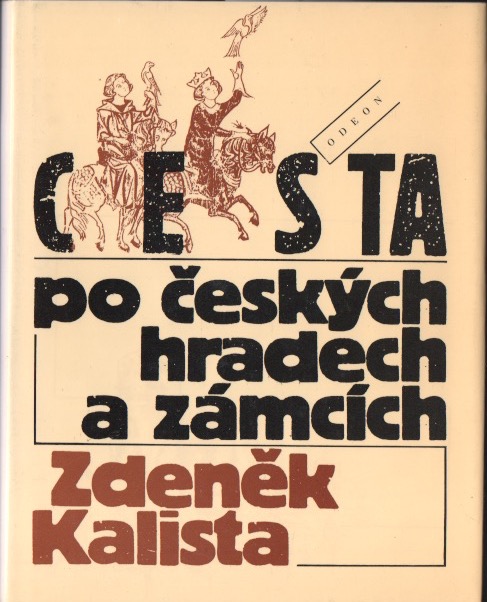 Cesta po českých hradech a zámcích