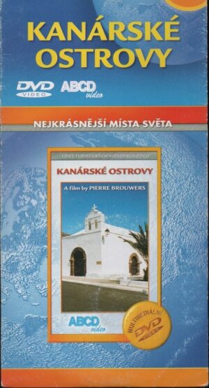 Nejkrásnější místa světa - Kanárské ostrovy