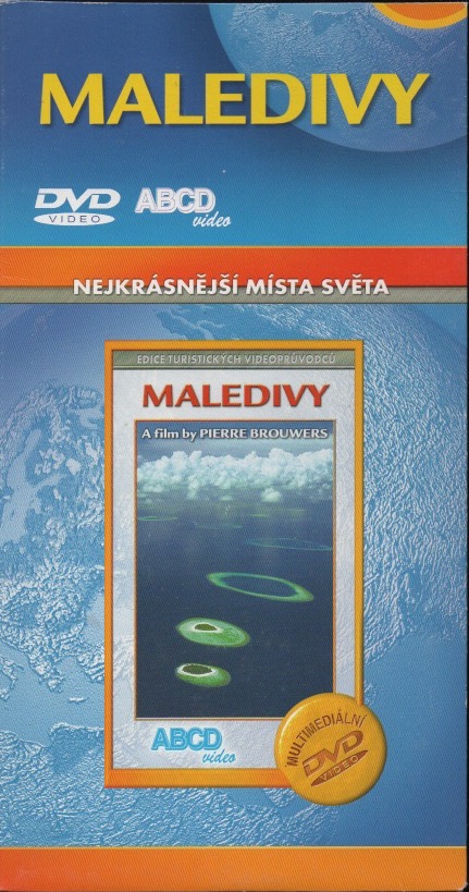 Nejkrásnější místa světa - Maledivy - Obrázek 1