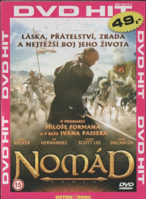Nomád