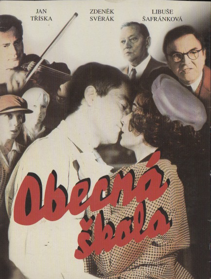 Obecná škola - Obrázek 1