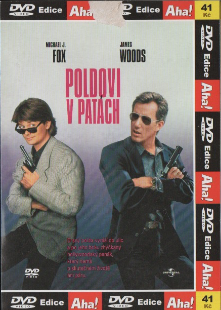 Poldovi v patách