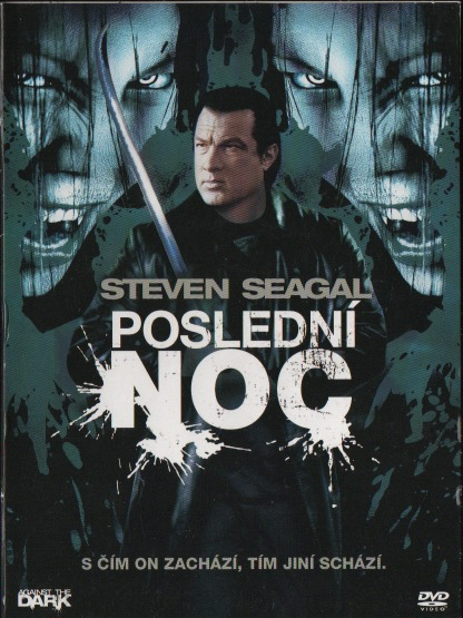 Poslední noc