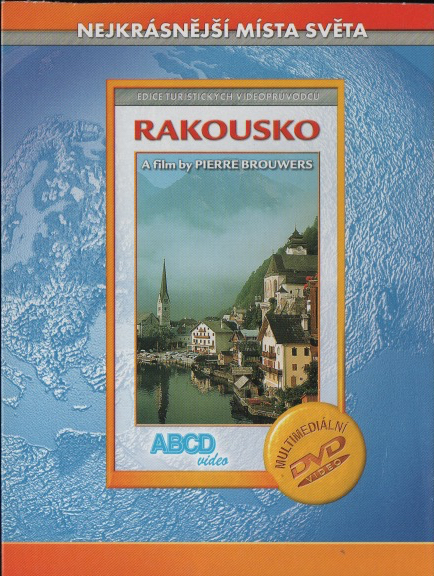 Nejkrásnější místa světa - Rakousko - Obrázek 1