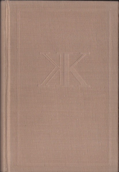 W. SHAKESPEARE - Tragedie I