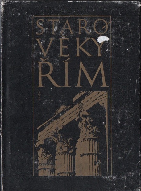 Starověký Řím