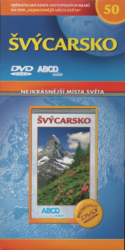 Nejkrásnější místa světa - Švýcarsko - Obrázek 1