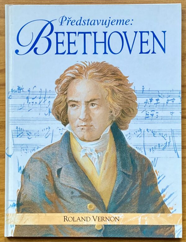 Představujeme: Beethoven