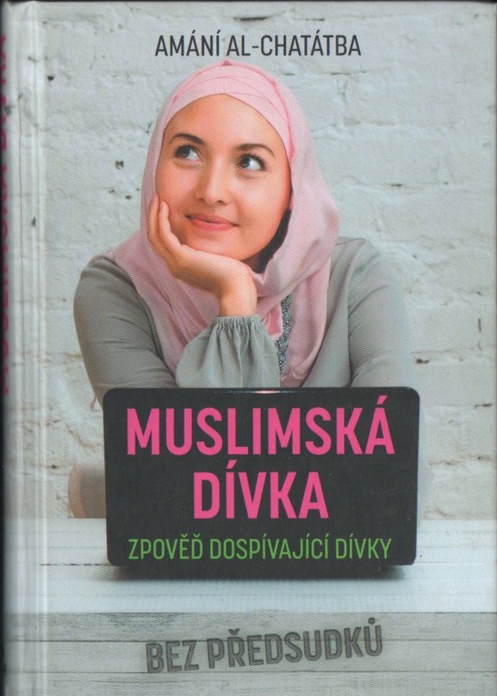 Muslimská dívka