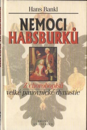 Nemoci Habsburků