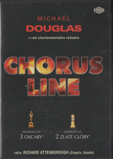 Chorus line