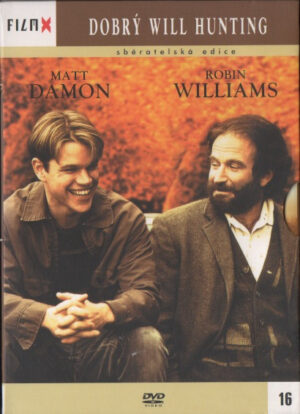 Dobrý Will Hunting