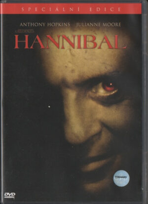 Hannibal (DVD)