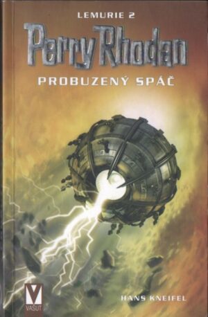 Perry Rhodan: Probuzený spáč