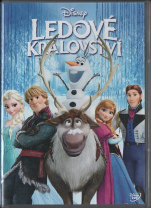 Ledové království