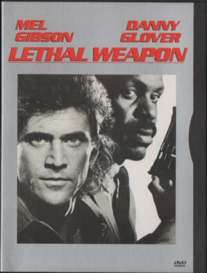 Smrtonosná zbraň 1 - Lethal Weapon 1
