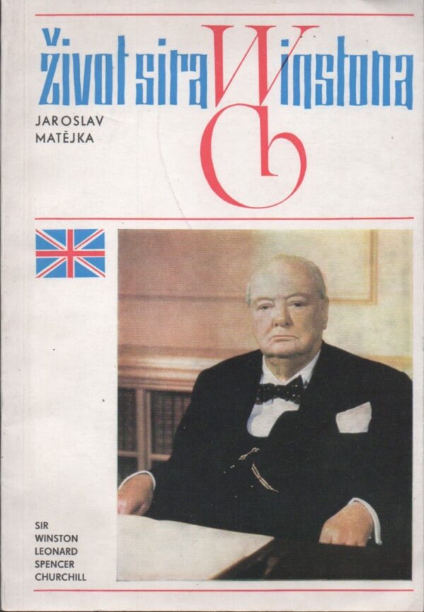 Život sira Winstona