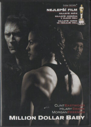 Million Dollar Baby
