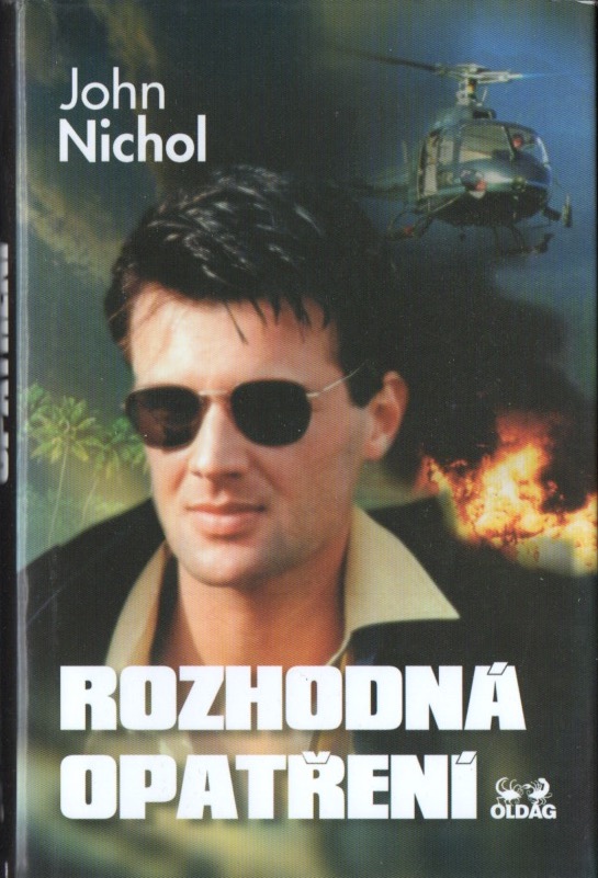 Rozhodná opatření