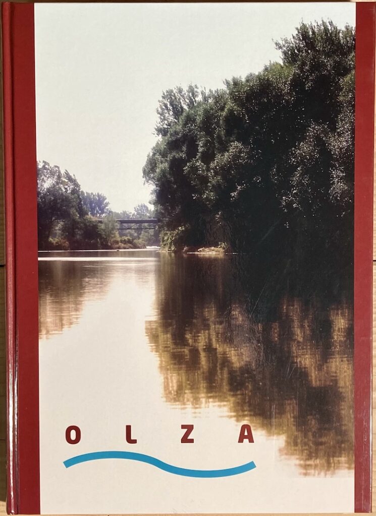 Olza